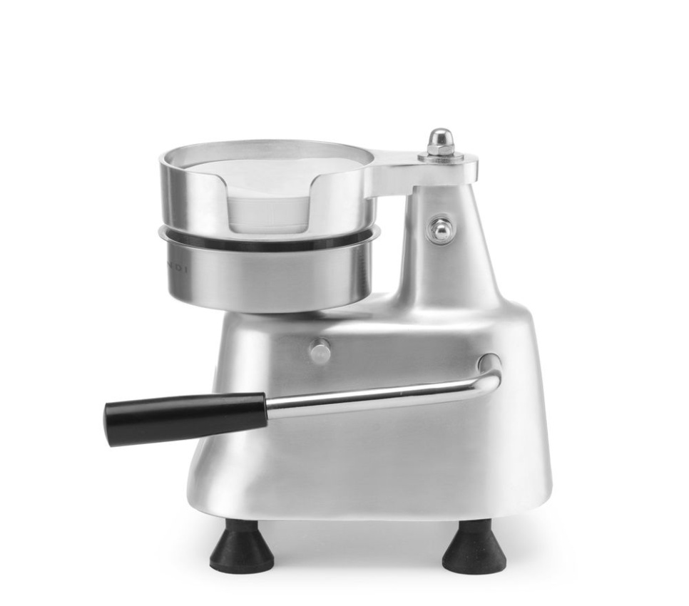 Hamburgerpress, 130 mm - Hendi