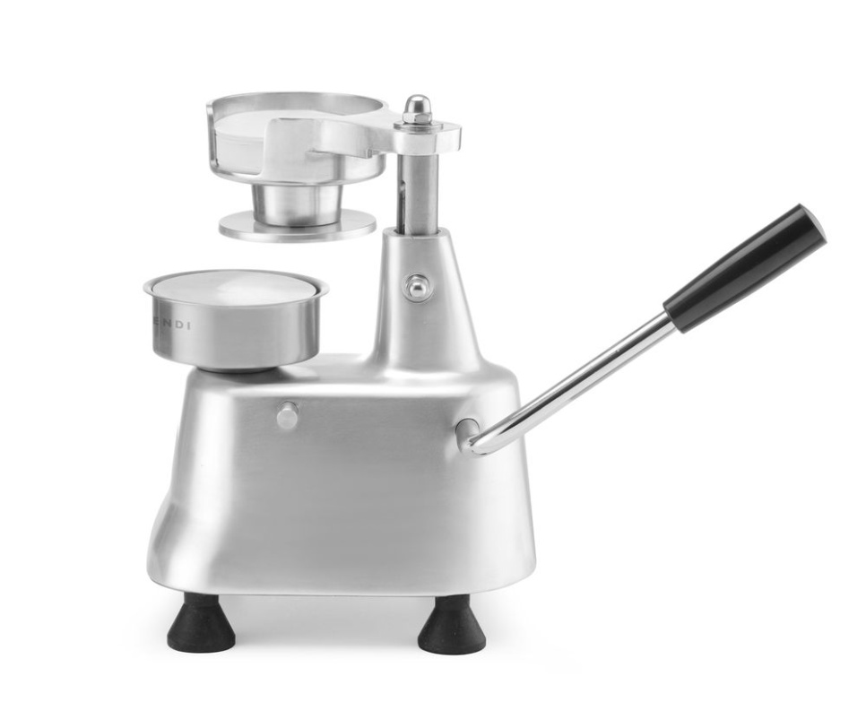 Hamburgerpress, 100 mm - Hendi