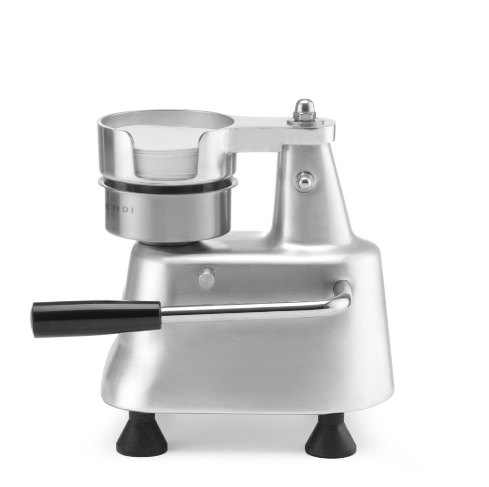 Hamburgerpress, 100 mm - Hendi