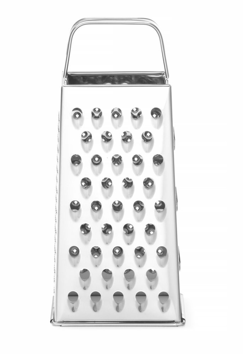 Fyrsidigt rivjärn - Hendi