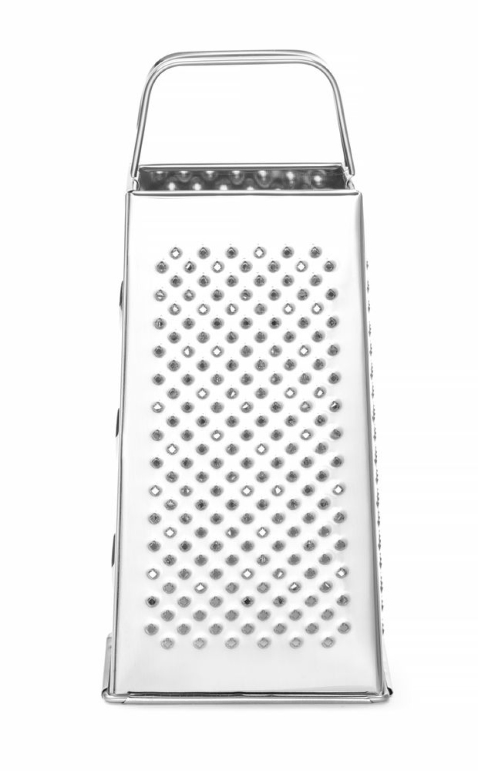 Fyrsidigt rivjärn - Hendi