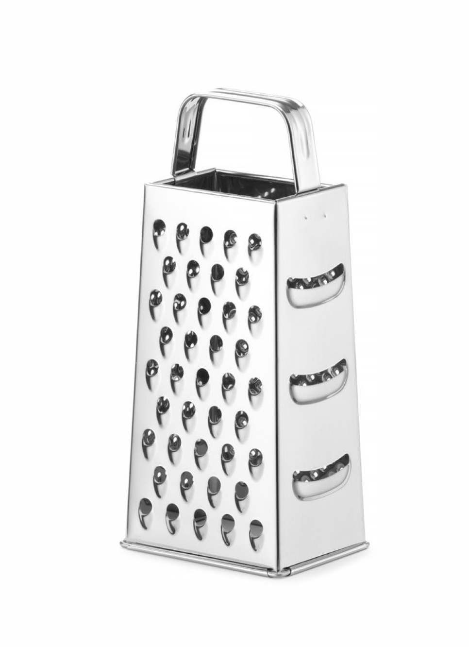 Fyrsidigt rivjärn - Hendi