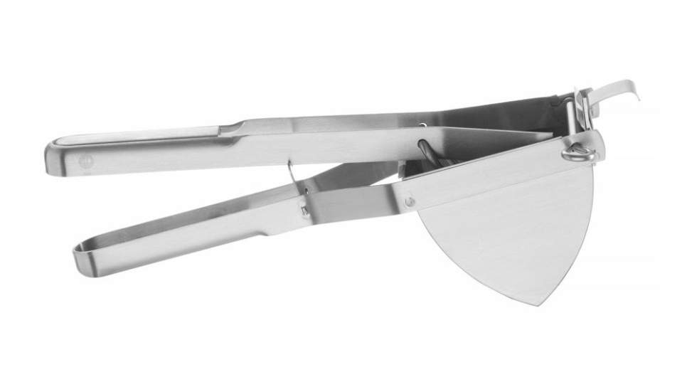 Potatispress, trekantig - Hendi