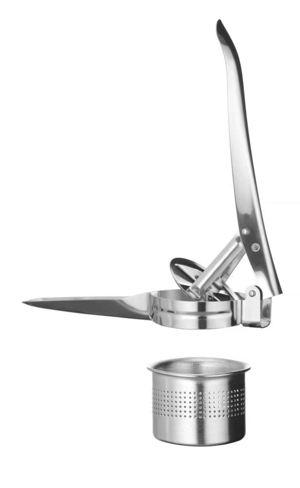 Potatispress - Hendi