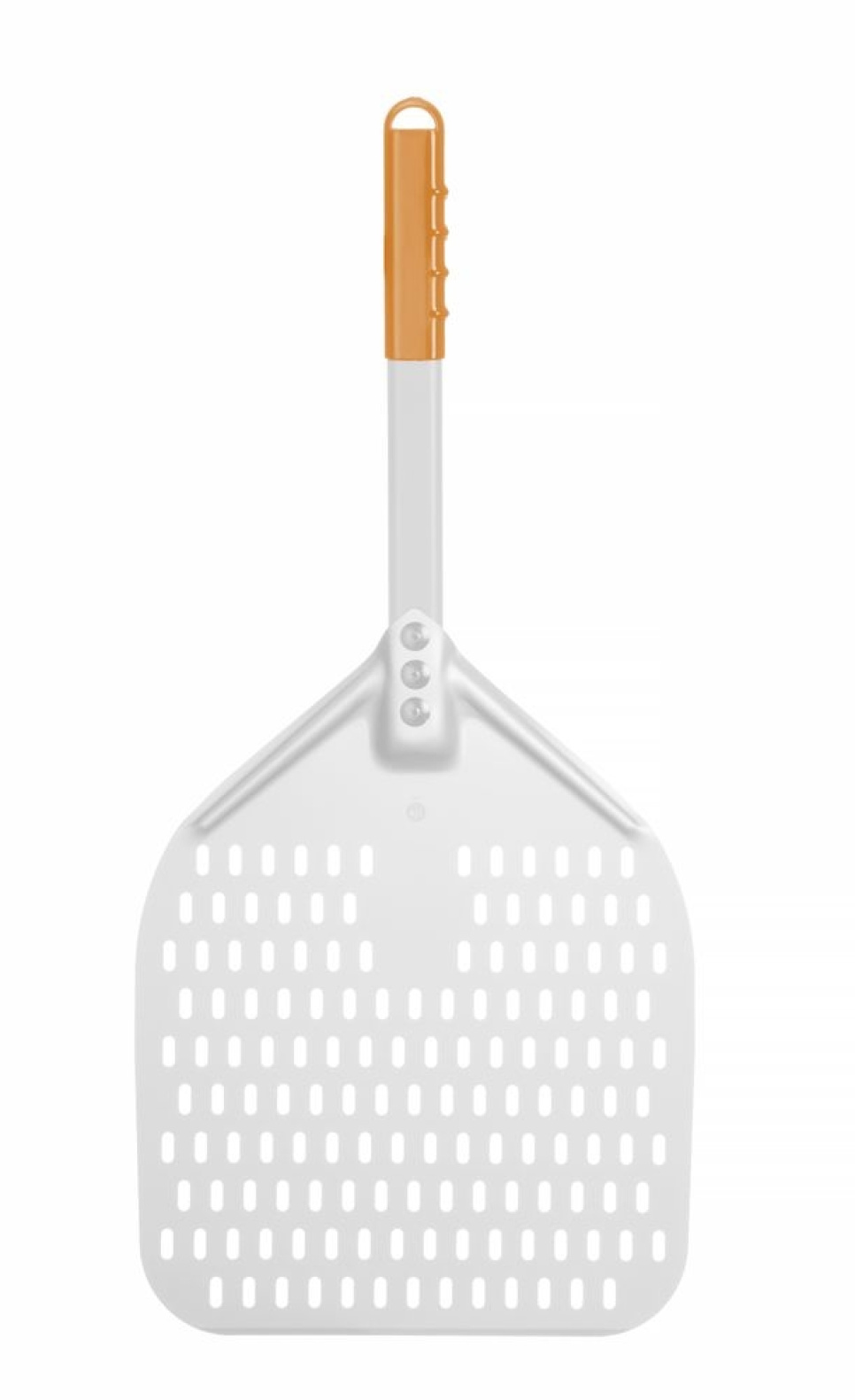 Perforerad pizzaspade, 30 x 66 cm - Hendi i gruppen Bakning / Bakredskap / Pizzaspadar hos KitchenLab (2294-34734)