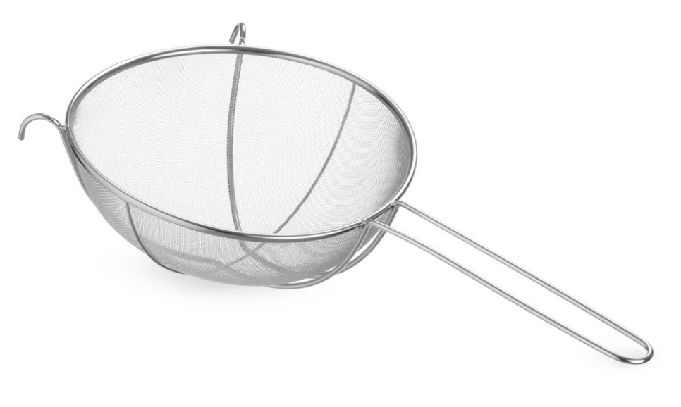 Passersil, förstärkt, 26 cm - Hendi