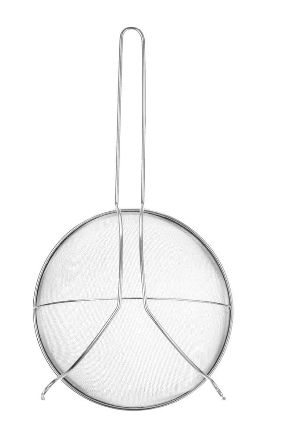 Passersil, förstärkt, 26 cm - Hendi