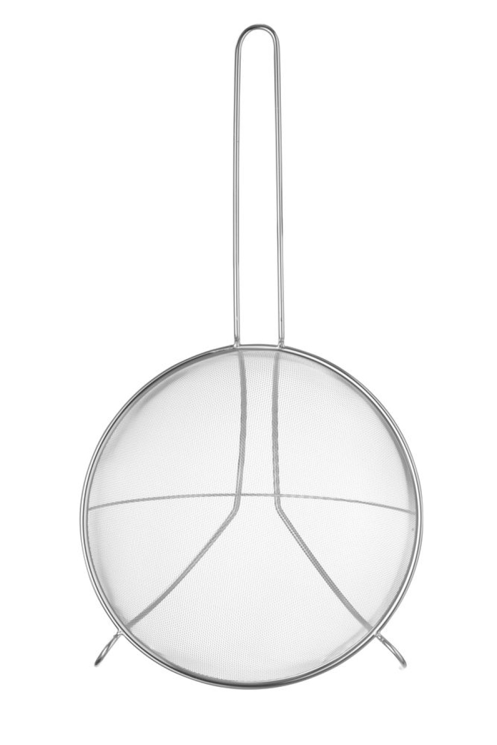 Passersil, förstärkt, 26 cm - Hendi