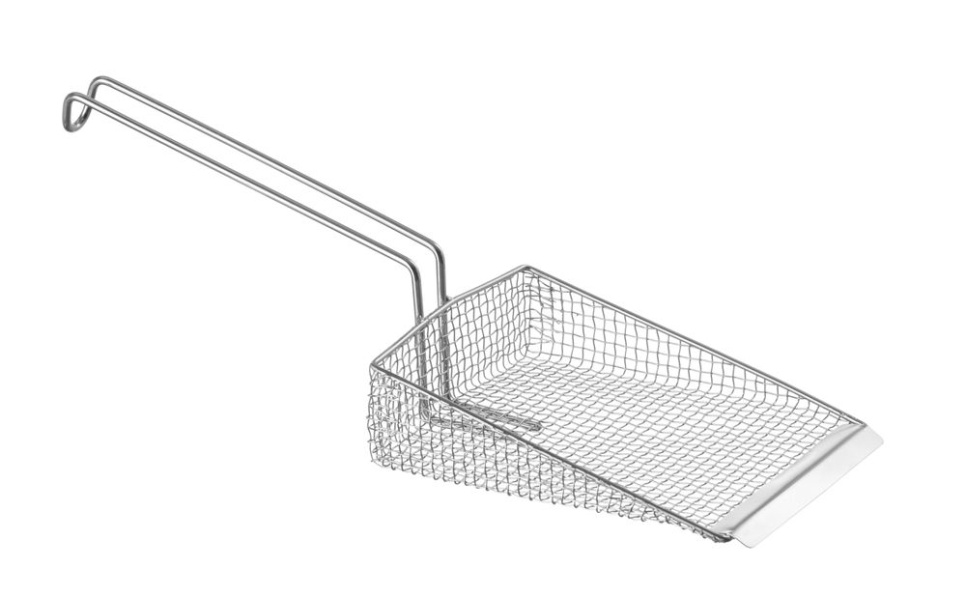 Flottyrskopa - Hendi i gruppen Matlagning / Köksredskap / Slevar & skedar hos The Kitchen Lab (2294-34759)