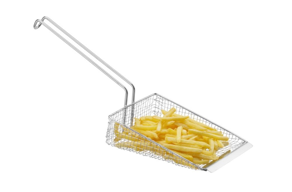 Flottyrskopa - Hendi