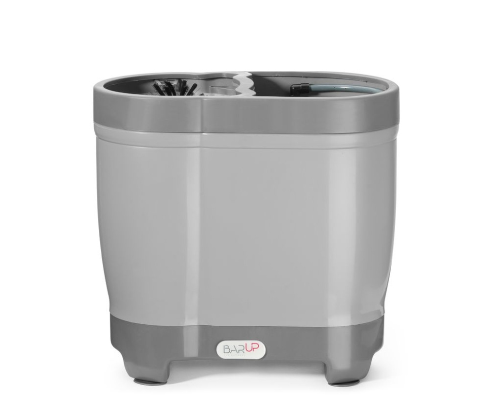 Glasdiskare - Hendi i gruppen Köksinredning / Renhållning hos The Kitchen Lab (2294-34763)