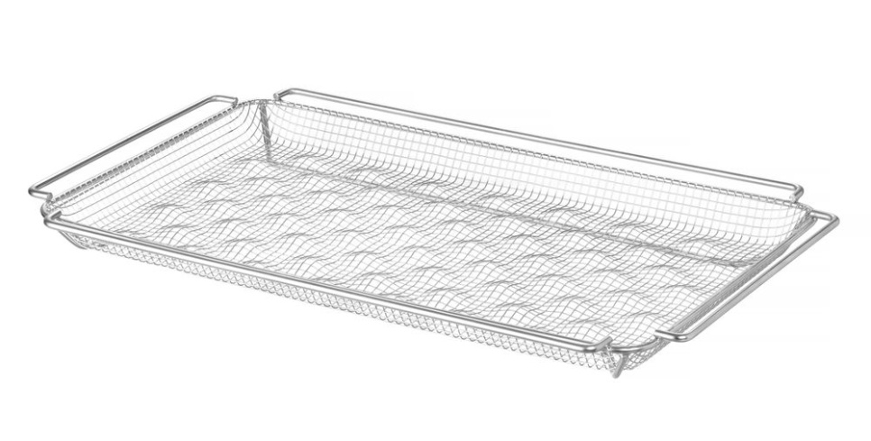 Perforerad ugnskorg, GN 1/1 - Hendi