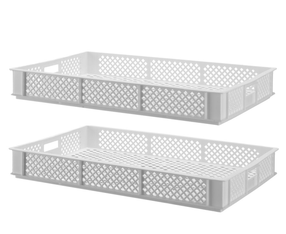 Torktråg till färskpasta - Hendi