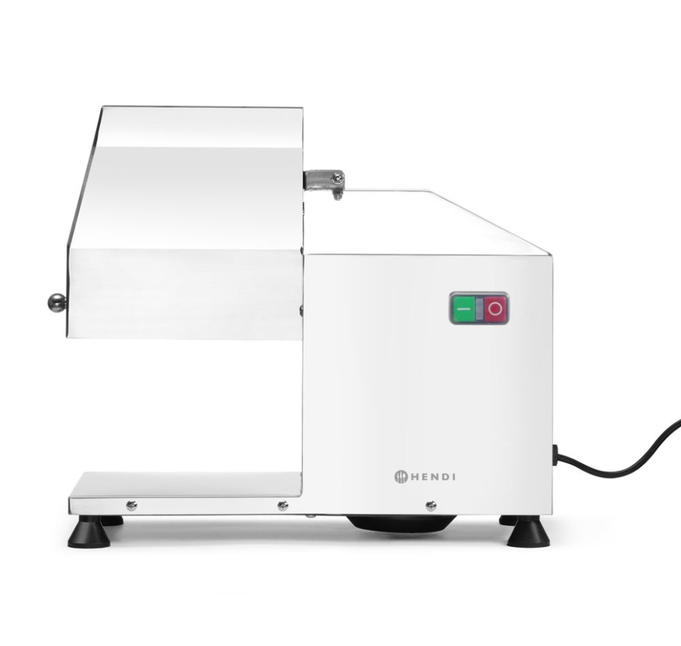 Elektrisk köttmörare - Hendi