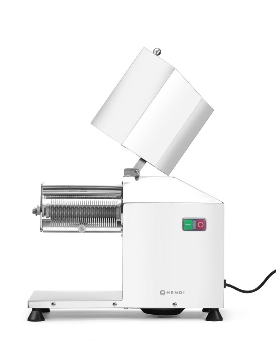 Elektrisk köttmörare - Hendi