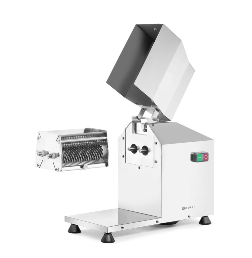 Elektrisk köttmörare - Hendi