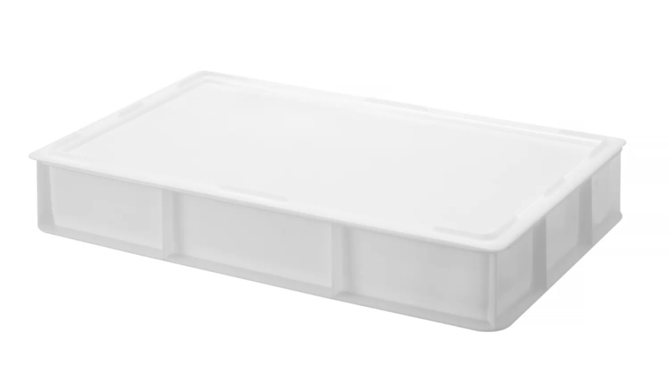Jästråg för pizzadeg, GN 1/1 - Hendi