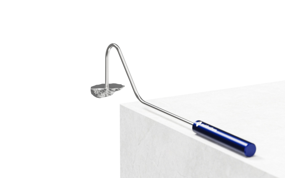 Krustadjärn, Realistic Oyster Pie Tee - Moldbrothers i gruppen Matlagning / Köksredskap / Övriga köksredskap hos The Kitchen Lab (2296-34791)