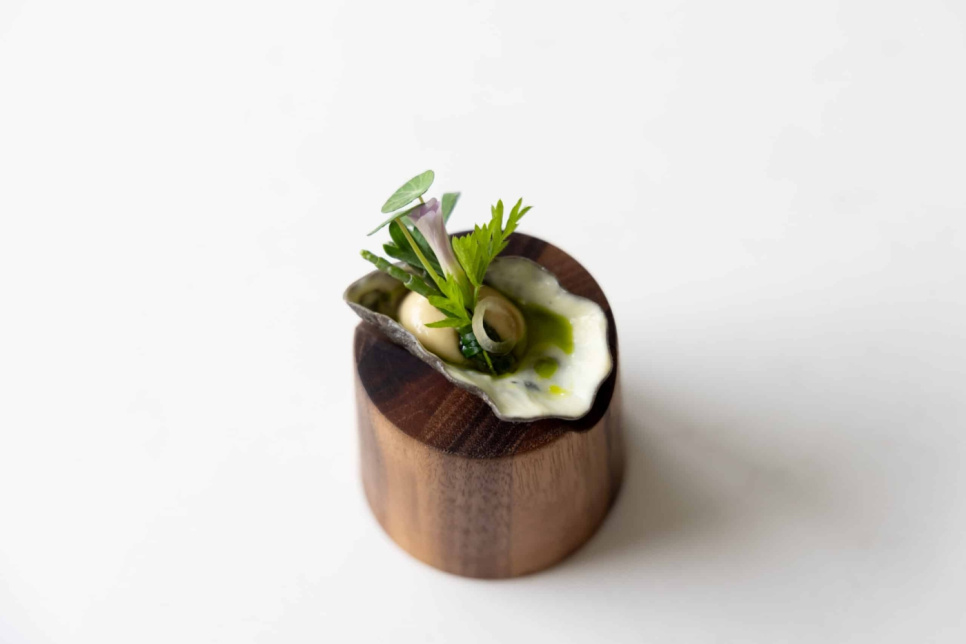 Krustadjärn, Realistic Oyster Pie Tee - Moldbrothers