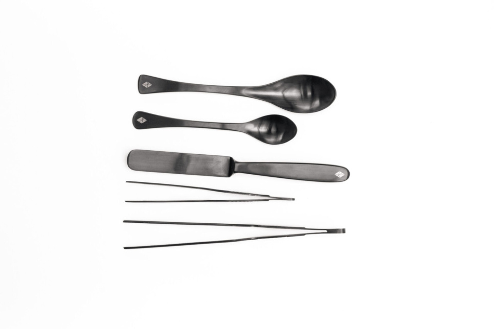 Uppläggningsset, Plating Set - Moldbrothers