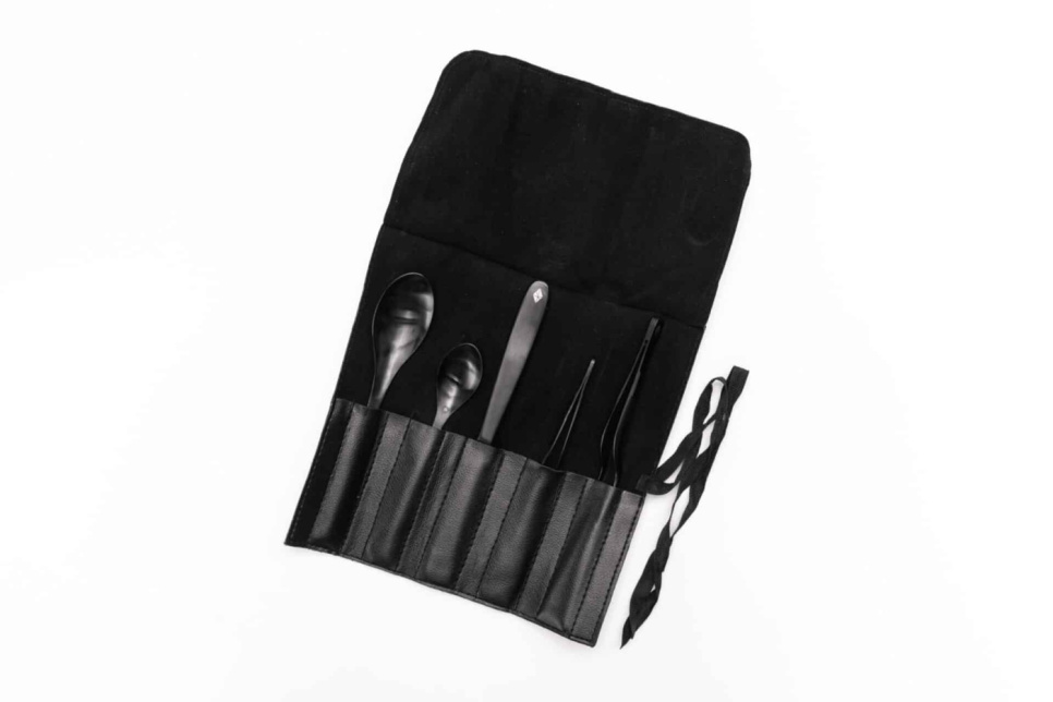 Uppläggningsset, Plating Set - Moldbrothers