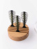 Silikonform, Realistic Fishbone Tuille Mold - Moldbrothers