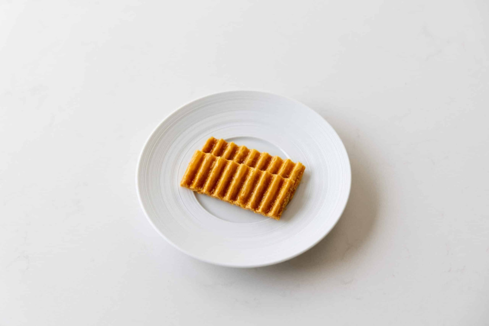 Silikonform, Mille-feuille Mold Original - Moldbrothers