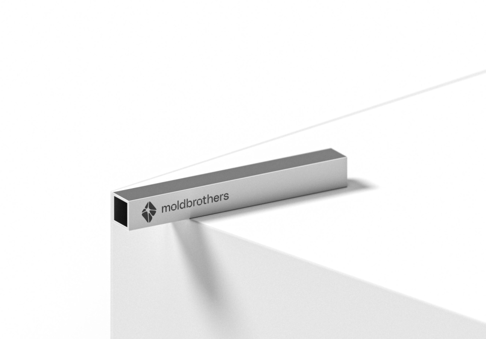 Tacoformare, Taco Shaper - Moldbrothers i gruppen Matlagning / Köksredskap / Övriga köksredskap hos The Kitchen Lab (2296-34795)