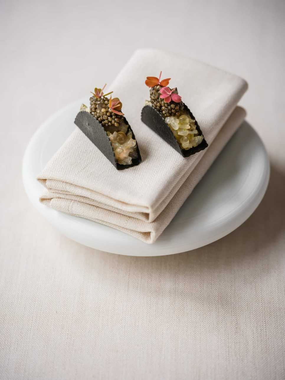 Schablonark, Taco Stencil - Moldbrothers