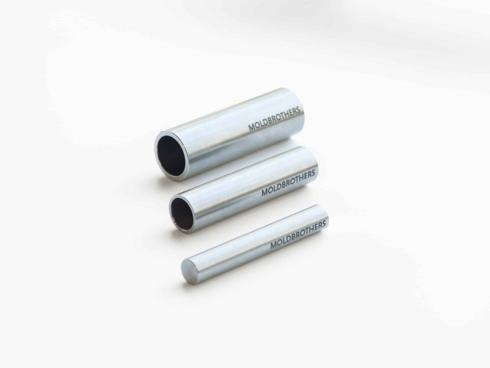 Kavlingspinne, Rolling Pin - ø 1.8 cm - Moldbrothers