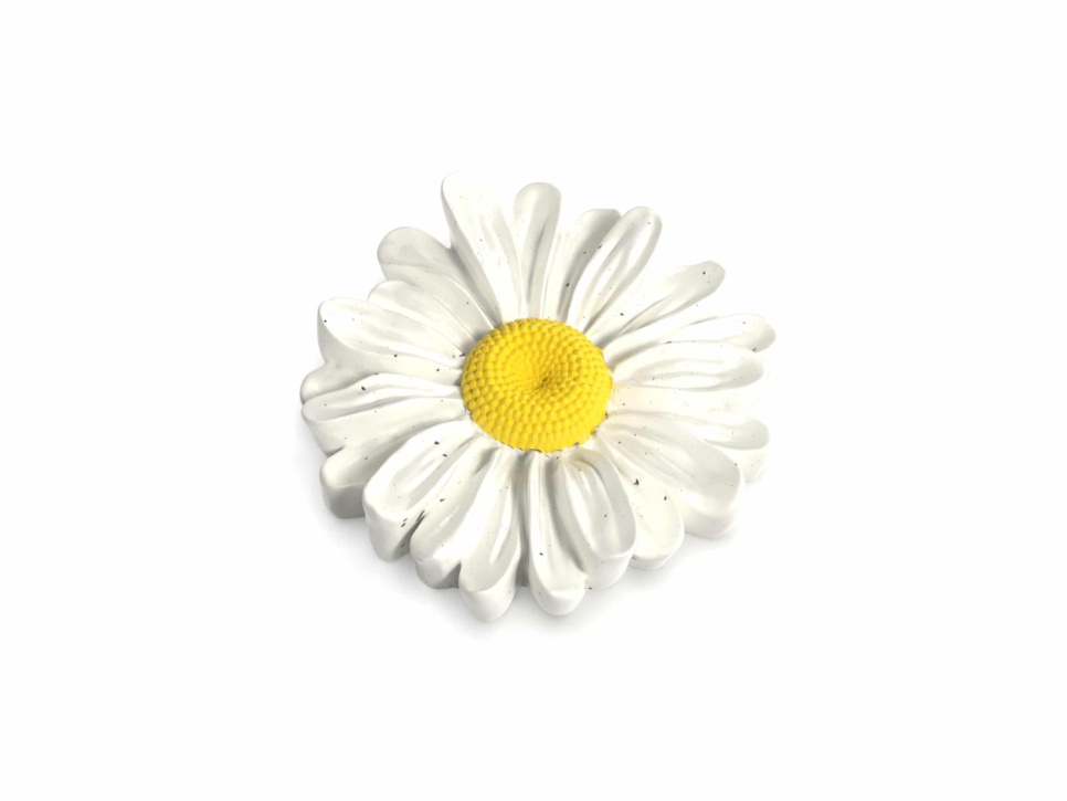 Silikonform, Marguerite Flower Mold - Moldbrothers