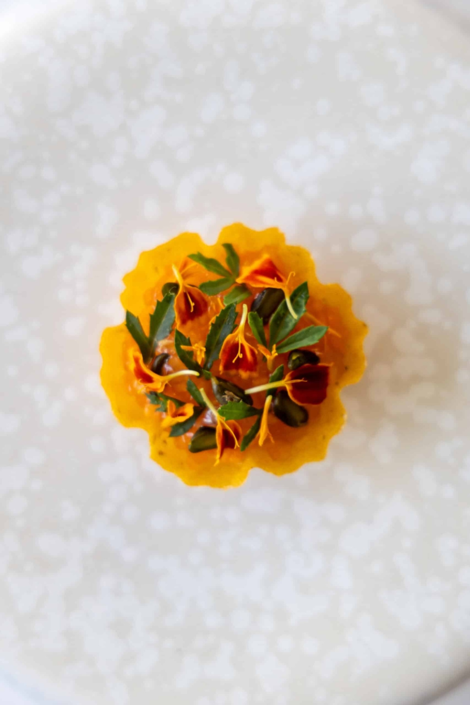 Silikonform, Sakura Tartelette Mold - Moldbrothers