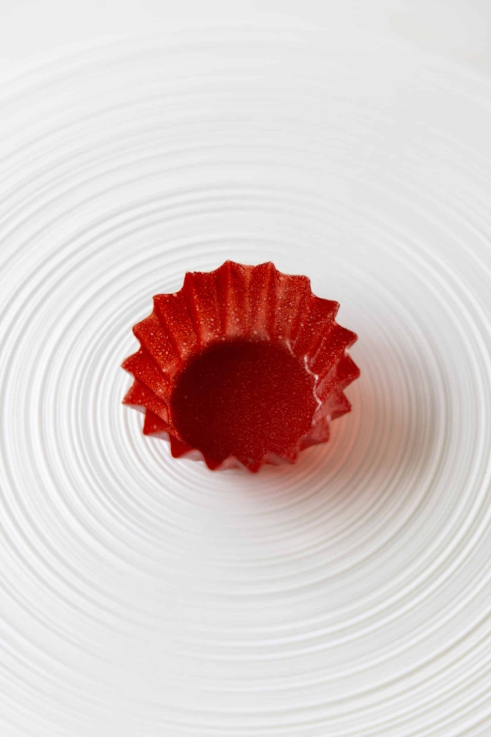 Silikonform, Sharp Tartelette Mold - Moldbrothers