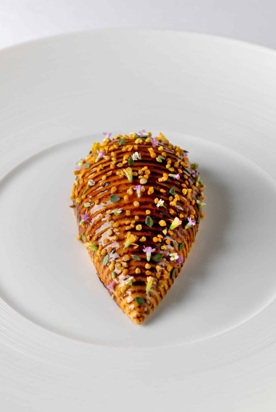 Silikonform, Alex Dilling Hunter Chicken Mold - Moldbrothers