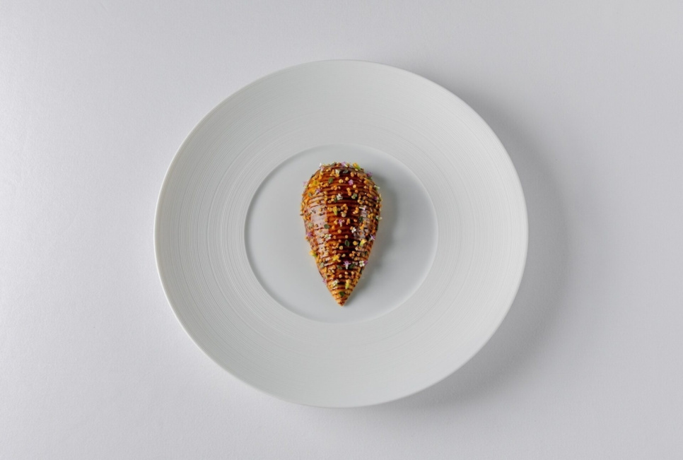 Silikonform, Alex Dilling Interior Mold - Moldbrothers