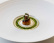 Silikonform, Pearl Ring Mold - 4 pcs - Moldbrothers