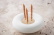 Silikonform, Realistic Grain Tuille Mold - Moldbrothers