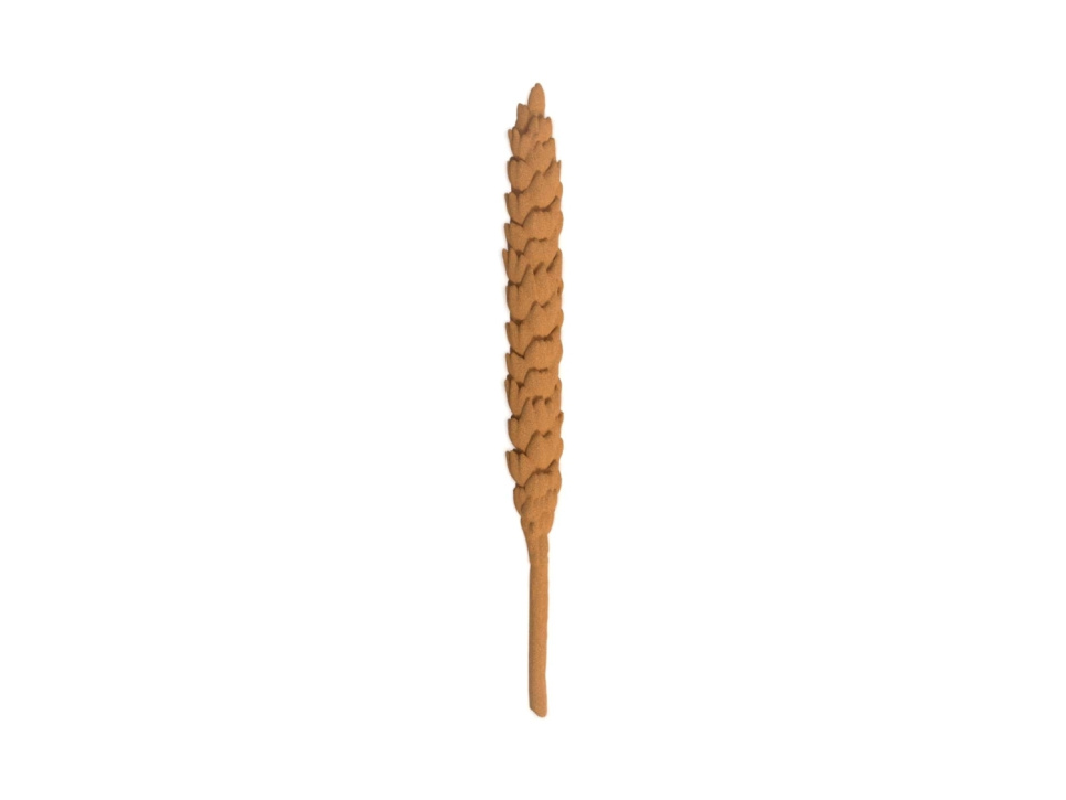 Silikonform, Realistic Grain Tuille Mold - Moldbrothers