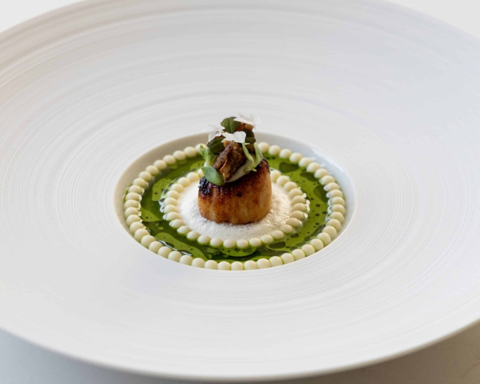 Silikonform, Pearl Ring Mold - Moldbrothers