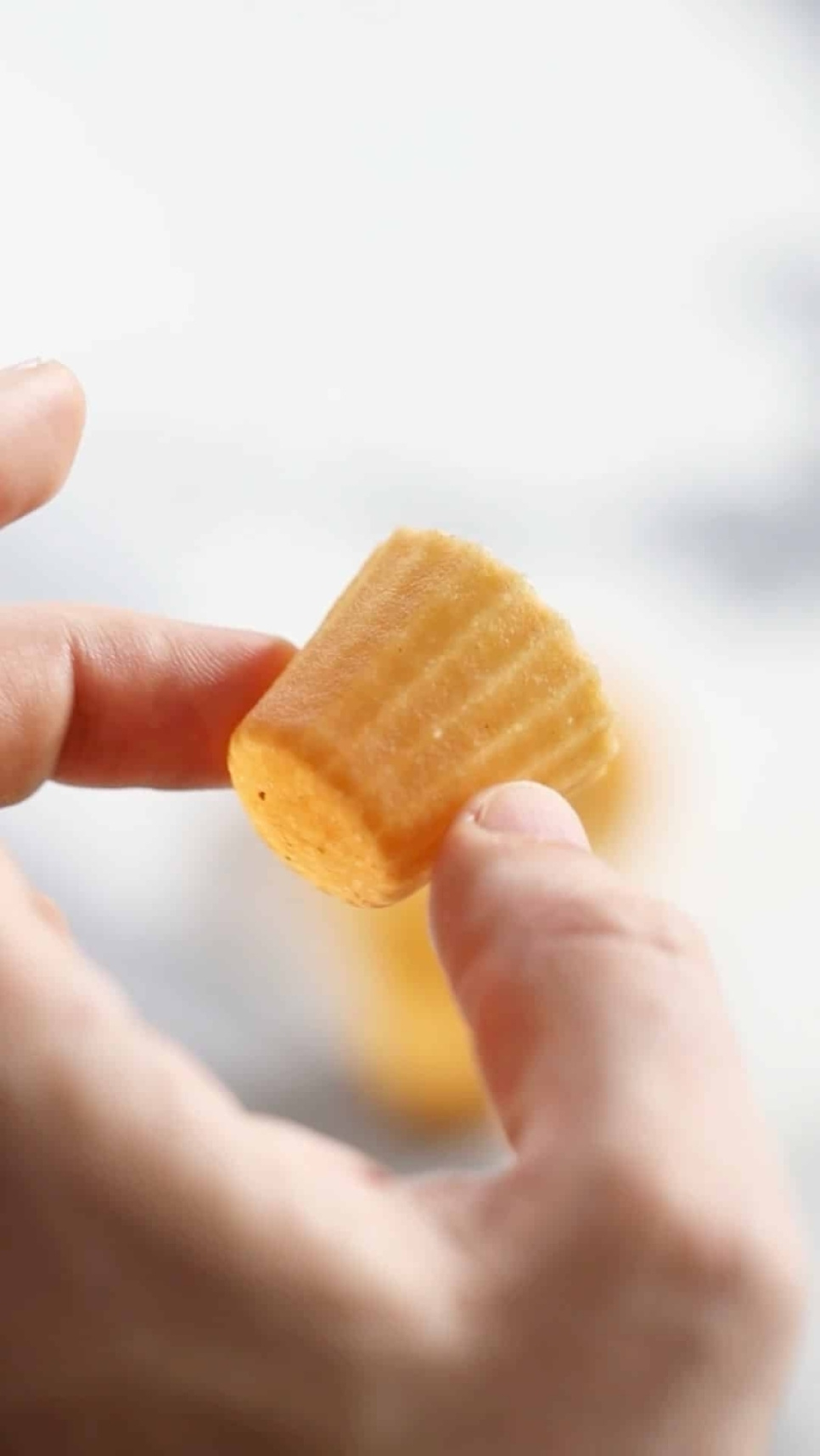 Krustadjärn, Pie Tee Stamp Small - Moldbrothers