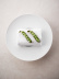 Silikonform, Peapod Tartelette Mold - Moldbrothers