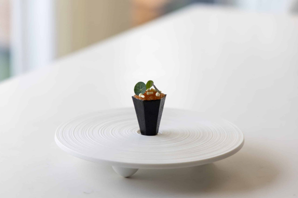 Krustadjärn, Blóm Pie Tee - Moldbrothers