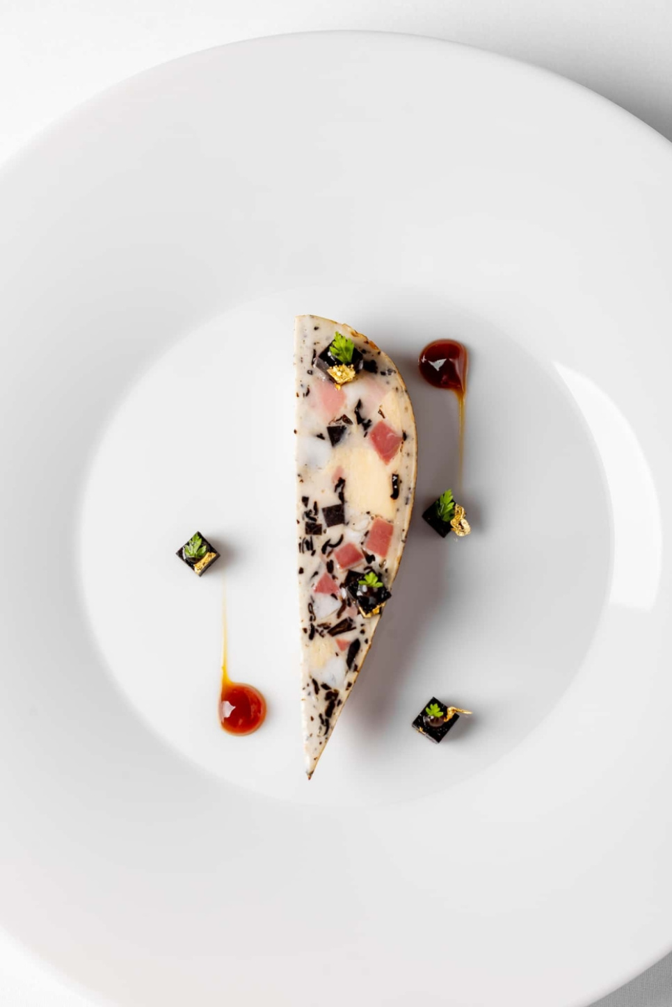 Silikonform, Alex Dilling Quail Forestiere Mold - Moldbrothers