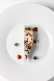 Silikonform, Alex Dilling Quail Forestiere Mold - Moldbrothers
