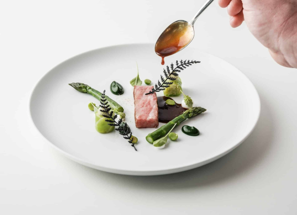 Silikonform, Yarrow Tuille Mold - Moldbrothers