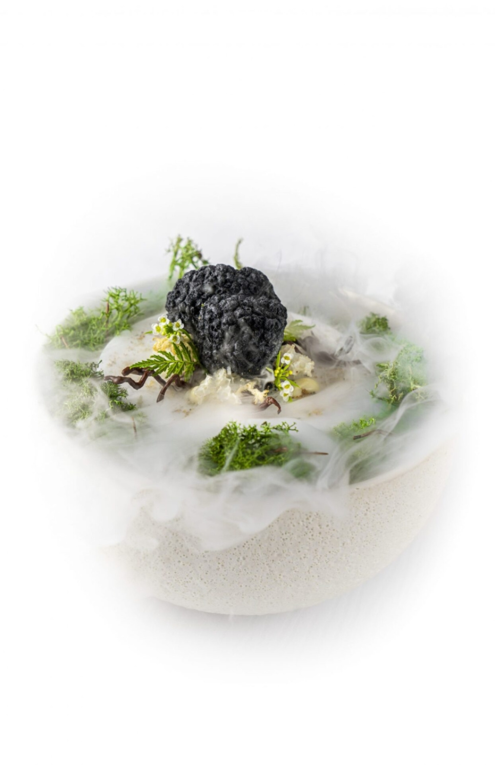 Silikonform, Truffle Mold Large - Moldbrothers