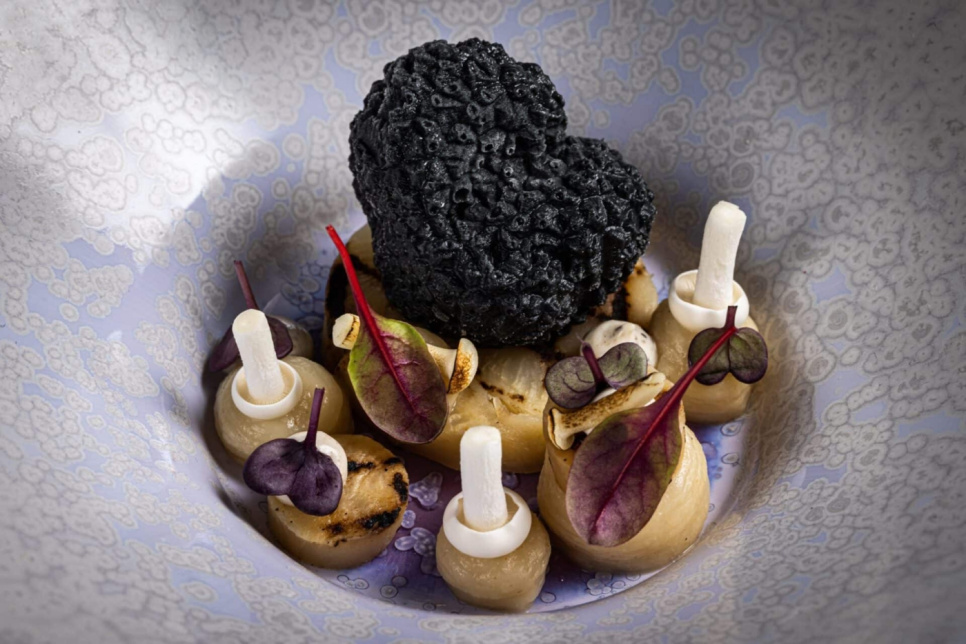 Silikonform, Truffle Mold Large - Moldbrothers