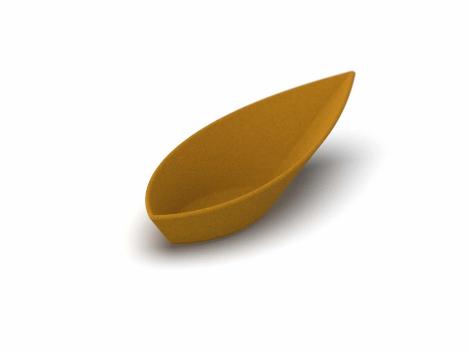 Silikonform, Oval Tartelette Mold - Moldbrothers