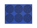 Silikonform, Honeycomb Mold - Moldbrothers
