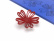 Silikonform, Flower Tuille - Mallow - Moldbrothers